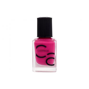 Catrice Iconails  10,5Ml  Für Frauen  (Nail Polish)  157 I'm A Barbie Girl