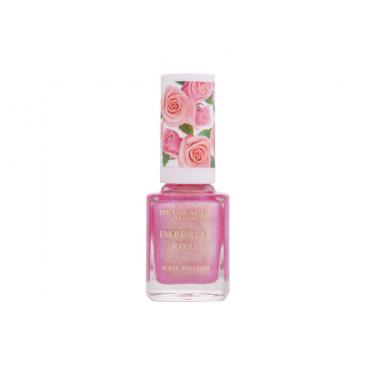 Dermacol Imperial Rose      11Ml Für Frauen (Nail Polish) Waterproof Mascara