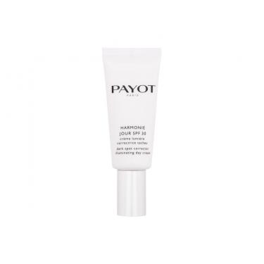 Payot Harmonie Jour Dark Spot Corrector Illuminating Day Cream 40Ml  Für Frauen  (Day Cream) SPF30 