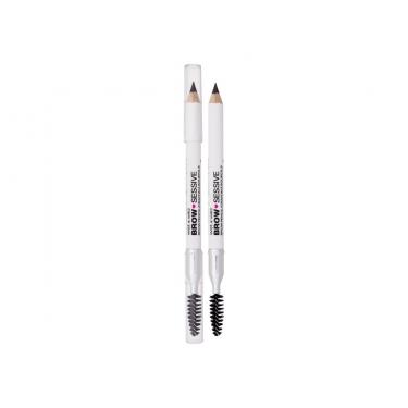 Wet N Wild Brow-Sessive  0,7G  Für Frauen  (Eyebrow Pencil)  Medium Brown