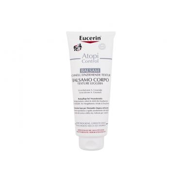 Eucerin Atopicontrol Balm Light Texture 400Ml  Unisex  (Body Balm)  