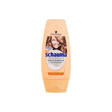 Schwarzkopf Schauma Gentle Repair Conditioner 200Ml  Für Frauen  (Conditioner)  