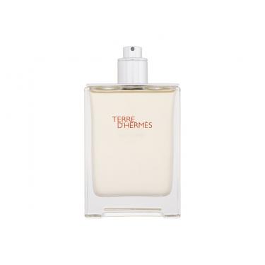 Hermes Terre D´Hermes Eau Givrée 100Ml  Für Mann  (Eau De Parfum) Tester  