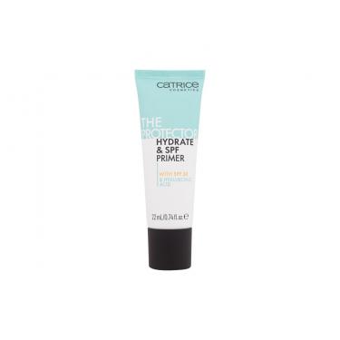 Catrice The Protector      22Ml Für Frauen (Makeup Primer) Hydrate & Spf Primer