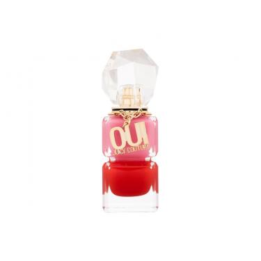 Juicy Couture Juicy Couture Oui  50Ml    Für Frauen (Eau De Parfum)