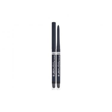 L'Oréal Paris Infaillible Grip 36H Gel Automatic Eye Liner  1,2G 005 Blue Jersey   Für Frauen (Eye Pencil)