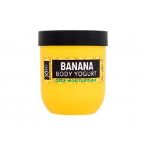 Xpel Banana Body Yogurt 200Ml  Für Frauen  (Body Cream)  