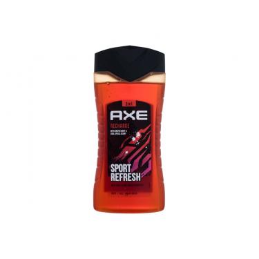 Axe Recharge      250Ml Für Männer (Shower Gel) Arctic Mint & Cool Spices