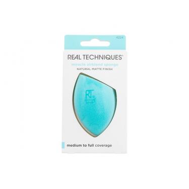 Real Techniques Sponges Miracle Airblend  1Pc    Für Frauen (Applicator)