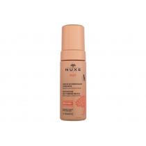 Nuxe Sun      150Ml Unisex (Self Tanning Product) Moisturizing Self-Tanning Mousse