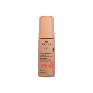 Nuxe Sun      150Ml Unisex (Self Tanning Product) Moisturizing Self-Tanning Mousse