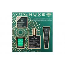 Nuxe Huile Prodigieuse The Certified Organic Care Collection  100Ml    Für Frauen (Body Oil)