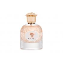 Anna Sui Wild Wonder 50Ml Electric Whisper   (Eau De Parfum) Für Frauen  