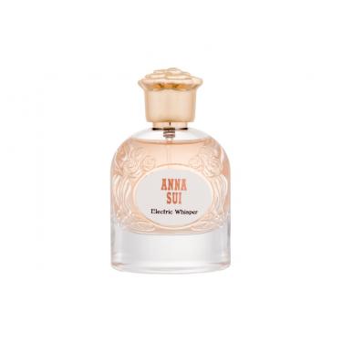 Anna Sui Wild Wonder 50Ml Electric Whisper   (Eau De Parfum) Für Frauen  