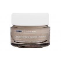 Korres Black Pine 40Ml Bounce Firming Intense Moisturizer   (Day Cream) Für Frauen  