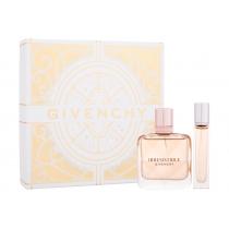 Givenchy Irresistible    Edp 50 ml + Edp 12,5 ml Eau de Parfum  50ml(Eau de Parfum) für Frauen