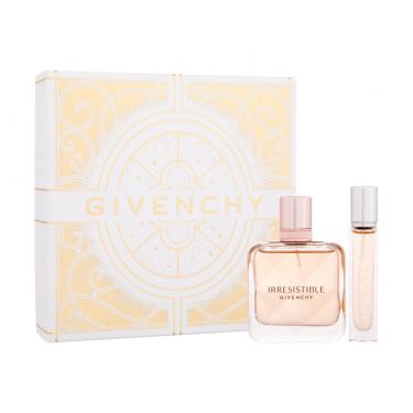 Givenchy Irresistible    Edp 50 ml + Edp 12,5 ml Eau de Parfum  50ml(Eau de Parfum) für Frauen