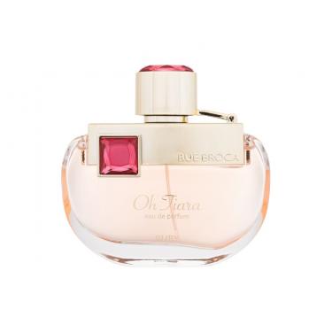 Rue Broca Oh Tiara      100Ml Für Frauen (Eau De Parfum) Ruby