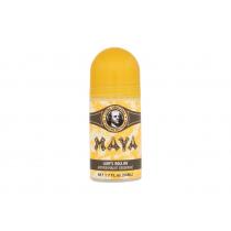 Cuba Mexico Maya       50ml(Deodorant) für Frauen