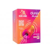 Durex Play      1Pc Für Männer (Masturbator) Slide & Ride Masturbation Sleeve