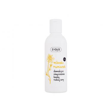 Ziaja Chamomile      200Ml Für Frauen (Face Cleansers) Make-Up Remover Milk