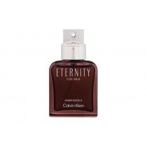 Calvin Klein Eternity 50Ml Amber Essence   (Perfume) Für Männer  