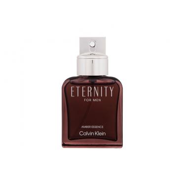 Calvin Klein Eternity 50Ml Amber Essence   (Perfume) Für Männer  