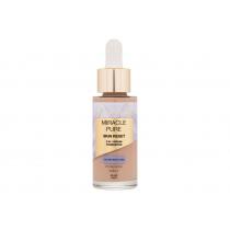 Max Factor Miracle Pure      30Ml Für Frauen (Makeup) Skin Reset 2In1 Serum Foundation