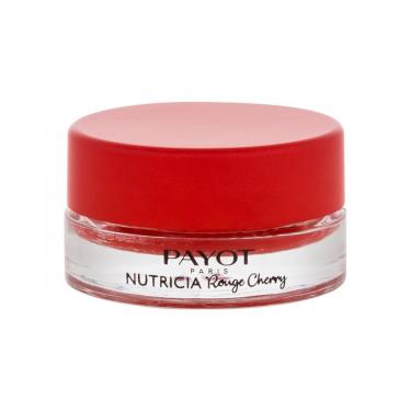 Payot Nutricia Enhancing Nourishing Lip Balm  6G Cherry Red   Für Frauen (Lip Balm)