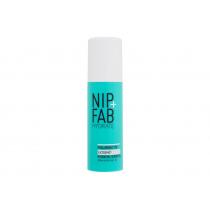 Nip+Fab Hydrate Hyaluronic Fix Extreme4 Hydrating Serum 2% 50Ml  Für Frauen  (Skin Serum)  