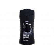 Axe Black      250Ml Für Männer (Shower Gel) 3In1