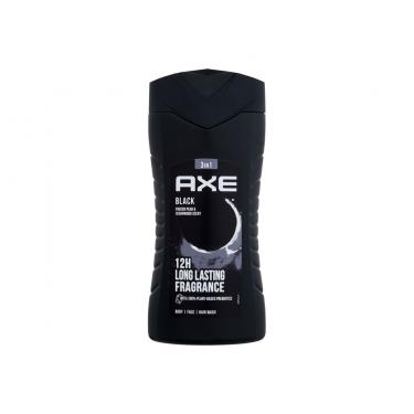 Axe Black      250Ml Für Männer (Shower Gel) 3In1