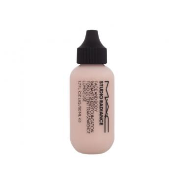 Mac Studio Radiance Face And Body Radiant Sheer Foundation 50Ml  Für Frauen  (Makeup)  W2