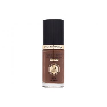 Max Factor Facefinity  Spf20    30Ml Für Frauen (Makeup) All Day Flawless