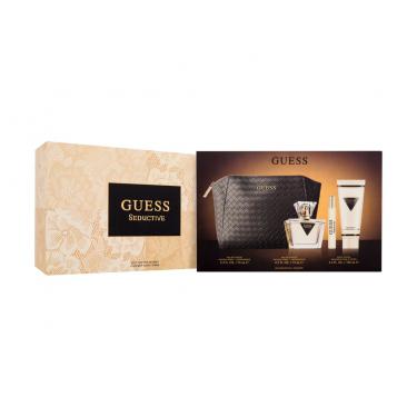 Guess Seductive 75Ml   Set2 (Eau De Toilette) Für Frauen  
