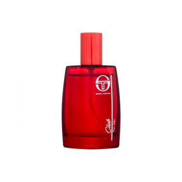 Sergio Tacchini Club For Her      30Ml Für Frauen (Eau De Toilette)