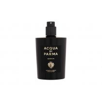 Acqua di Parma Signatures Of The Sun Quercia      100ml(Housing Spray and Diffuser)Ohne Box Unisex