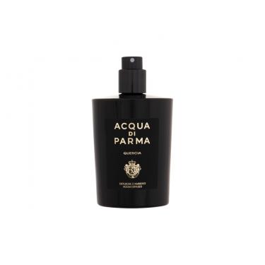 Acqua di Parma Signatures Of The Sun Quercia      100ml(Housing Spray and Diffuser)Ohne Box Unisex
