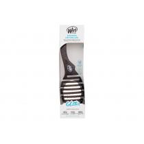 Wet Brush Shower Detangler      1Pc Für Frauen (Hairbrush)