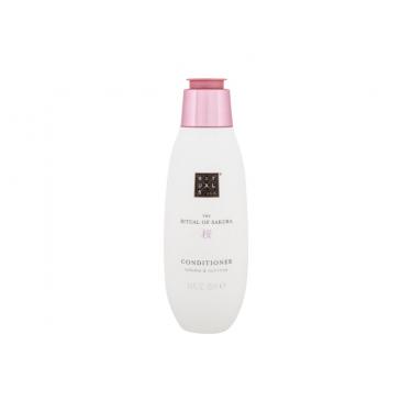 Rituals The Ritual Of Sakura Volume & Nutrition  250Ml    Für Frauen (Conditioner)