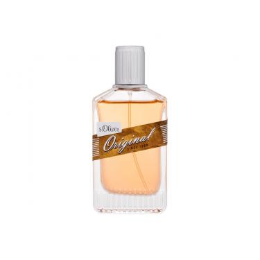 S.Oliver Original      30Ml Für Männer (Eau De Toilette) Men
