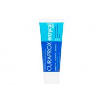 Curaprox Enzycal Zero  75Ml    Unisex (Toothpaste)