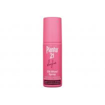 Plantur 21 #Longhair Oh Wow! Spray 100Ml  Für Frauen  (Leave-In Hair Care)  