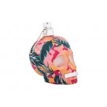 Police To Be Exotic Jungle 75Ml  Für Frauen  (Eau De Parfum)  