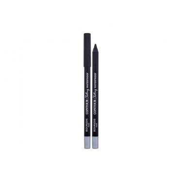 Bourjois Paris Contour  24H    1,2G Für Frauen (Eye Pencil) Clubbing Waterproof