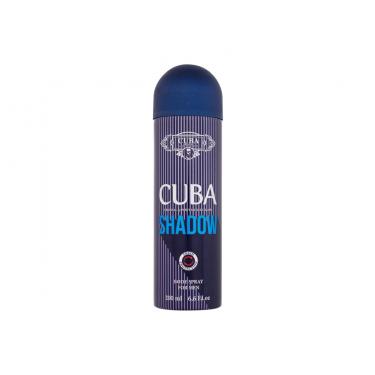 Cuba Shadow 200Ml    (Deodorant) Für Männer  