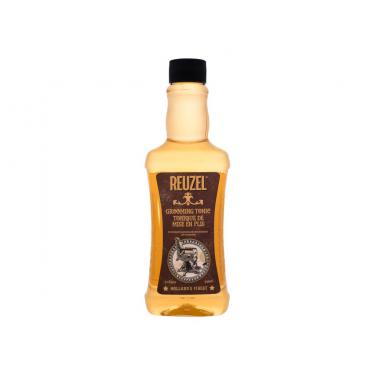 Reuzel Grooming Tonic      350Ml Für Männer (For Heat Hairstyling)