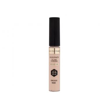 Max Factor Facefinity  30H    7,8Ml Für Frauen (Corrector) All Day Flawless Airbrush Finish Concealer