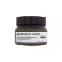 Loreal Professionnel Absolut Repair Molecular      250Ml Für Frauen (Hair Mask) Professional Mask