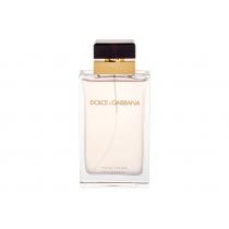 Dolce & Gabbana Pour Femme  100Ml  Für Frauen  (Eau De Parfum)  